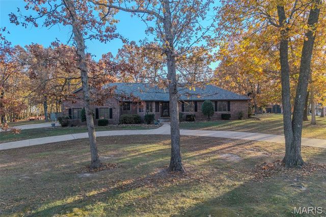 25670 Open Ridge Lane, Lebanon, MO 65536