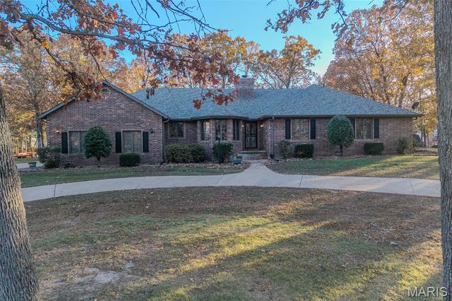 25670 Open Ridge Lane, Lebanon, MO 65536