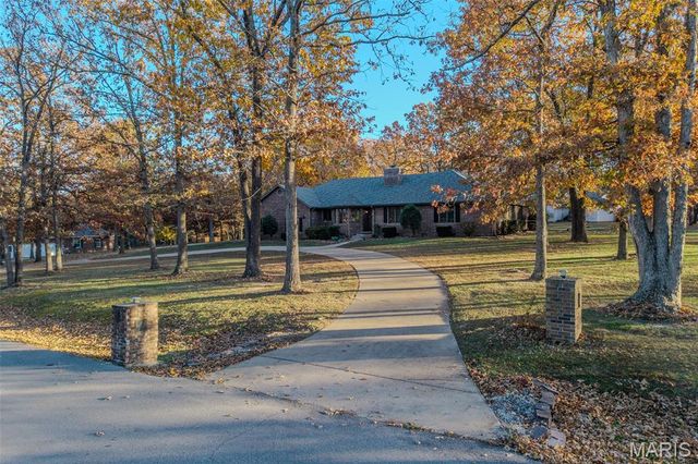 25670 Open Ridge Lane, Lebanon, MO 65536