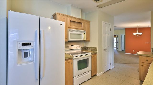 415 SIOUX BOULEVARD, Oak Hill, FL 32759