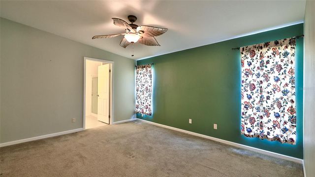 415 SIOUX BOULEVARD, Oak Hill, FL 32759