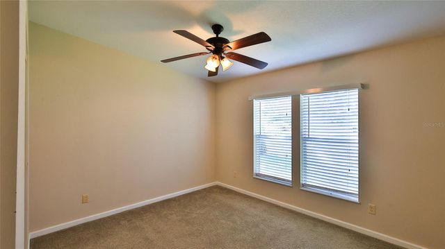 415 SIOUX BOULEVARD, Oak Hill, FL 32759