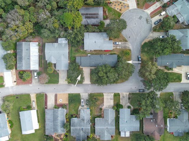 415 SIOUX BOULEVARD, Oak Hill, FL 32759