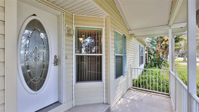 415 SIOUX BOULEVARD, Oak Hill, FL 32759