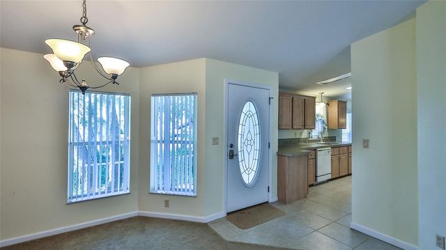 415 SIOUX BOULEVARD, Oak Hill, FL 32759