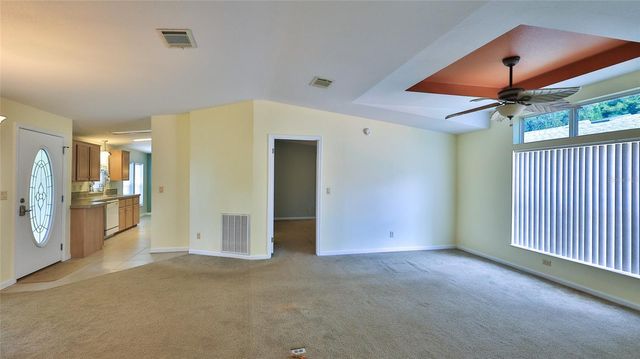 415 SIOUX BOULEVARD, Oak Hill, FL 32759