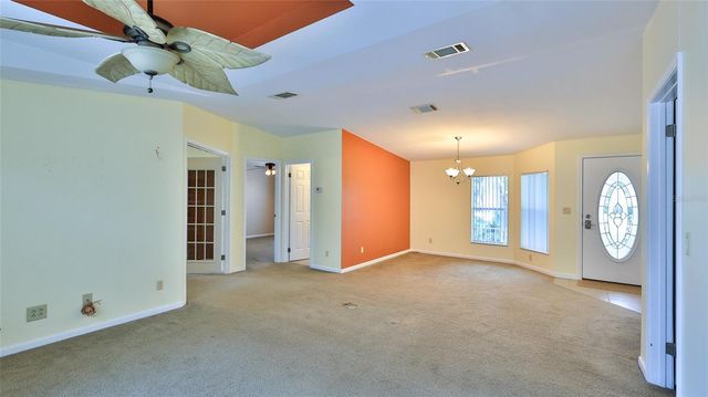 415 SIOUX BOULEVARD, Oak Hill, FL 32759