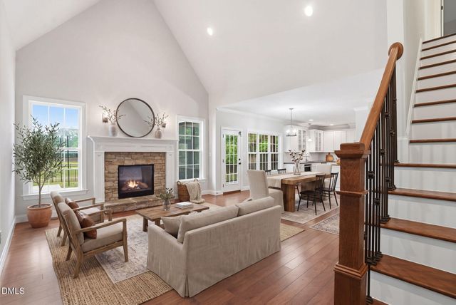 861 Bethlehem Church Road, Youngsville, NC 27596