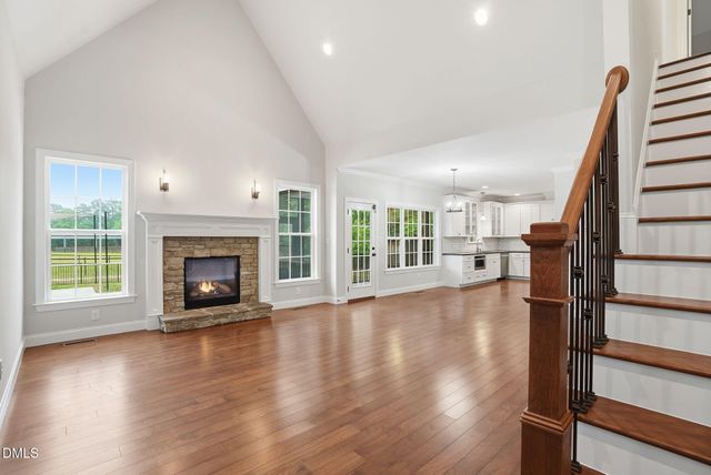 861 Bethlehem Church Road, Youngsville, NC 27596