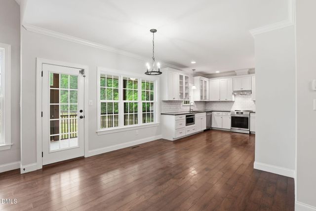 861 Bethlehem Church Road, Youngsville, NC 27596