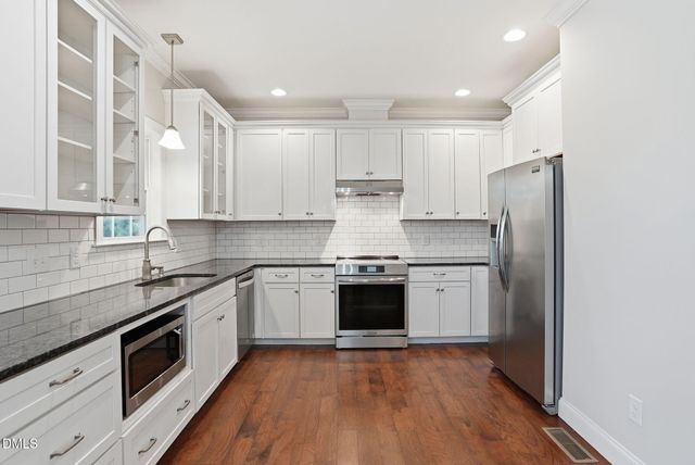 861 Bethlehem Church Road, Youngsville, NC 27596