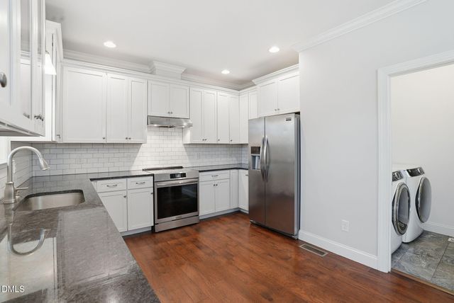861 Bethlehem Church Road, Youngsville, NC 27596
