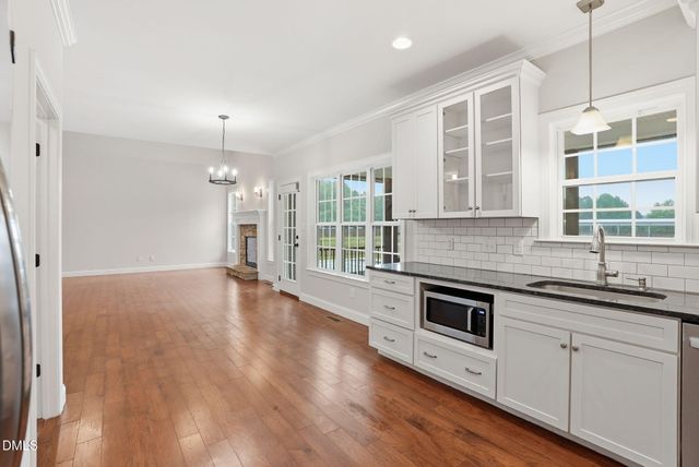 861 Bethlehem Church Road, Youngsville, NC 27596