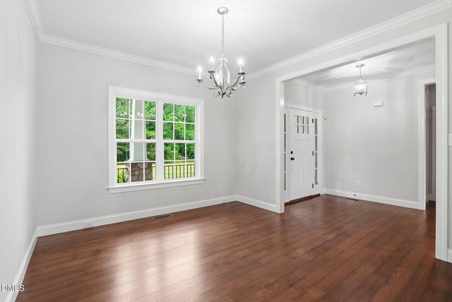 861 Bethlehem Church Road, Youngsville, NC 27596