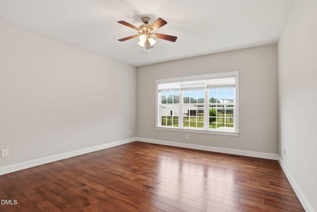 861 Bethlehem Church Road, Youngsville, NC 27596