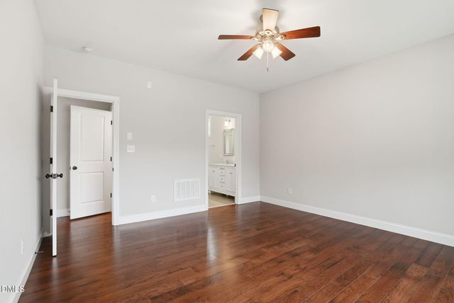 861 Bethlehem Church Road, Youngsville, NC 27596