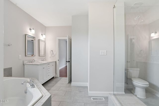 861 Bethlehem Church Road, Youngsville, NC 27596