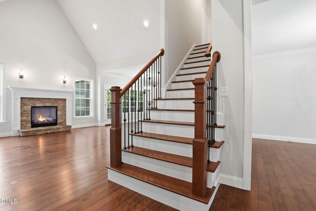 861 Bethlehem Church Road, Youngsville, NC 27596