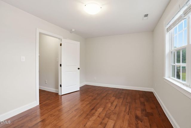 861 Bethlehem Church Road, Youngsville, NC 27596