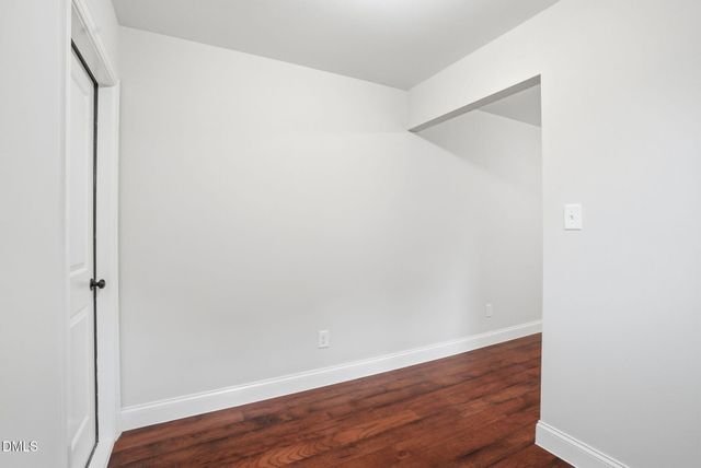 861 Bethlehem Church Road, Youngsville, NC 27596
