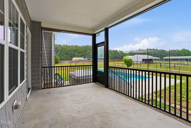 861 Bethlehem Church Road, Youngsville, NC 27596