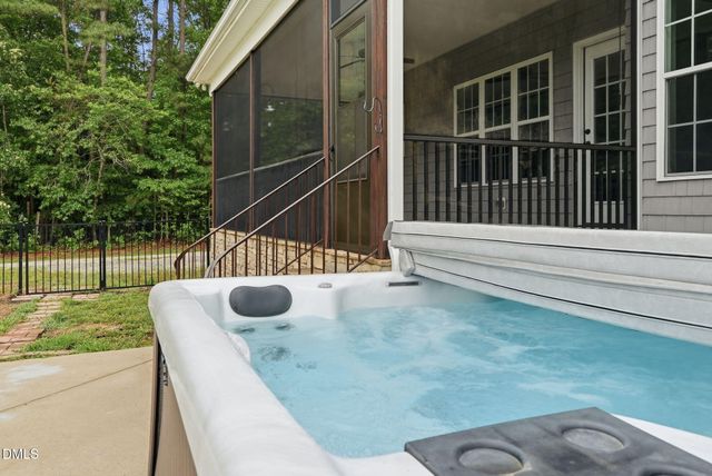 861 Bethlehem Church Road, Youngsville, NC 27596