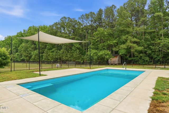 861 Bethlehem Church Road, Youngsville, NC 27596
