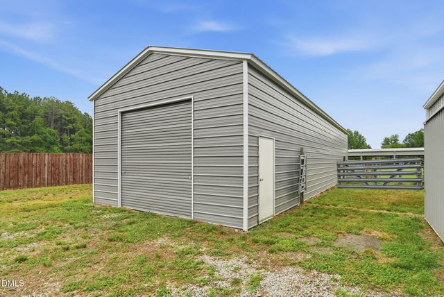 861 Bethlehem Church Road, Youngsville, NC 27596