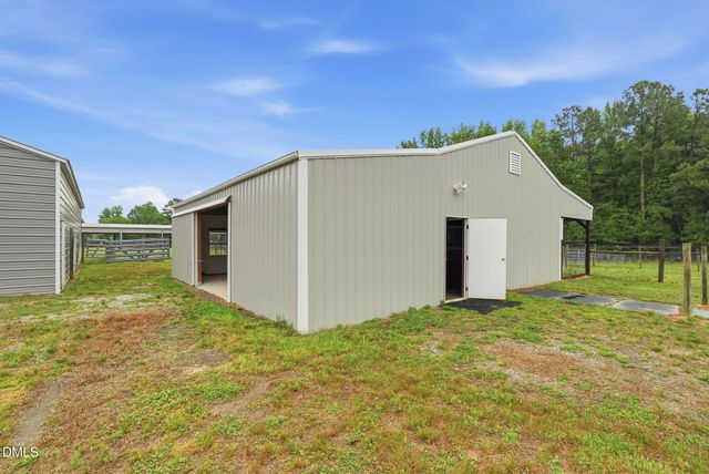 861 Bethlehem Church Road, Youngsville, NC 27596