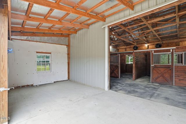861 Bethlehem Church Road, Youngsville, NC 27596