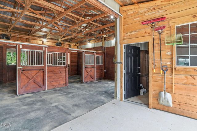 861 Bethlehem Church Road, Youngsville, NC 27596