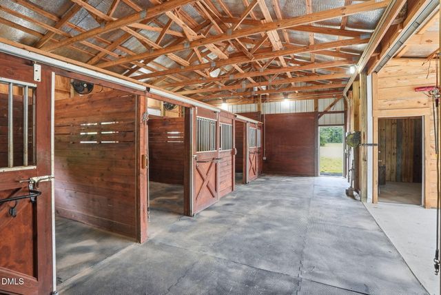 861 Bethlehem Church Road, Youngsville, NC 27596