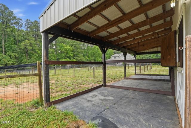 861 Bethlehem Church Road, Youngsville, NC 27596