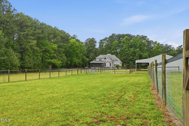 861 Bethlehem Church Road, Youngsville, NC 27596