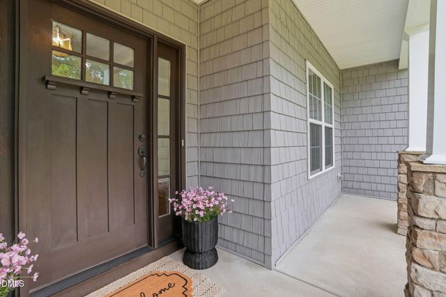 861 Bethlehem Church Road, Youngsville, NC 27596