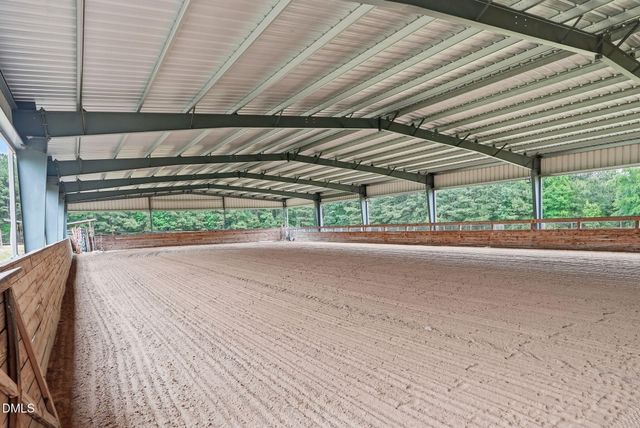 861 Bethlehem Church Road, Youngsville, NC 27596