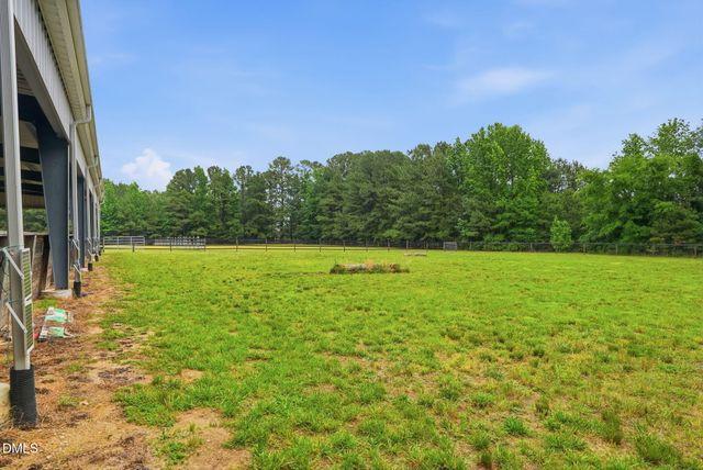 861 Bethlehem Church Road, Youngsville, NC 27596
