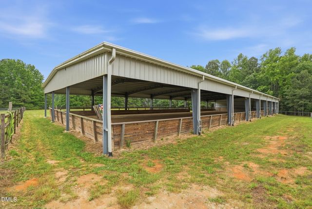 861 Bethlehem Church Road, Youngsville, NC 27596