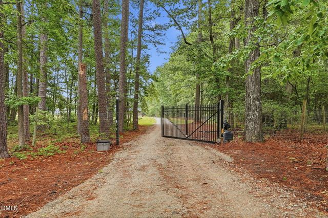 861 Bethlehem Church Road, Youngsville, NC 27596