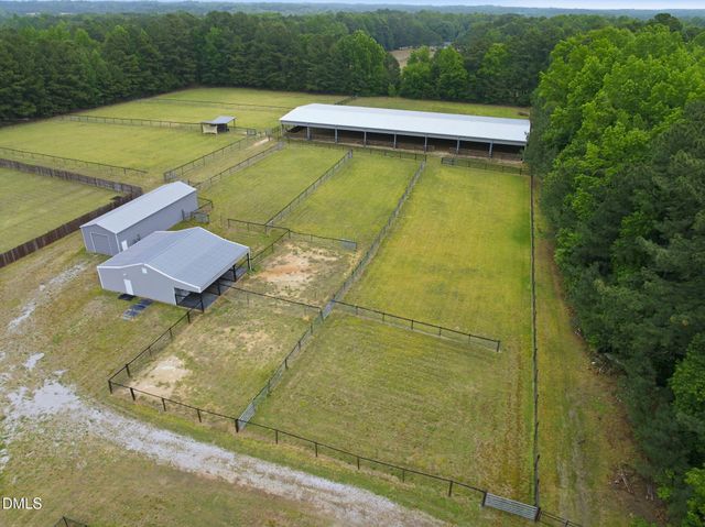 861 Bethlehem Church Road, Youngsville, NC 27596