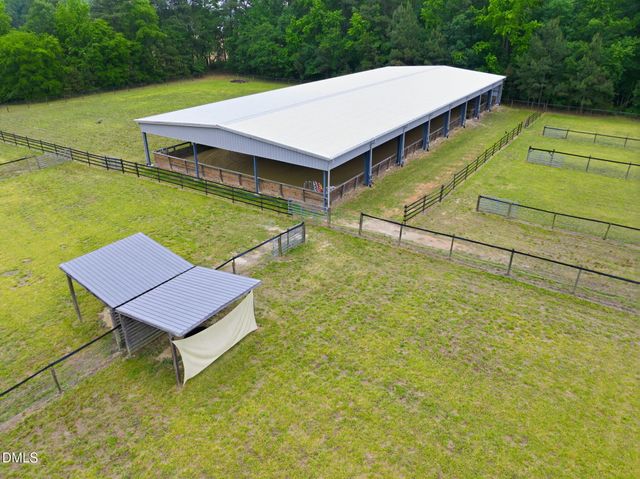 861 Bethlehem Church Road, Youngsville, NC 27596