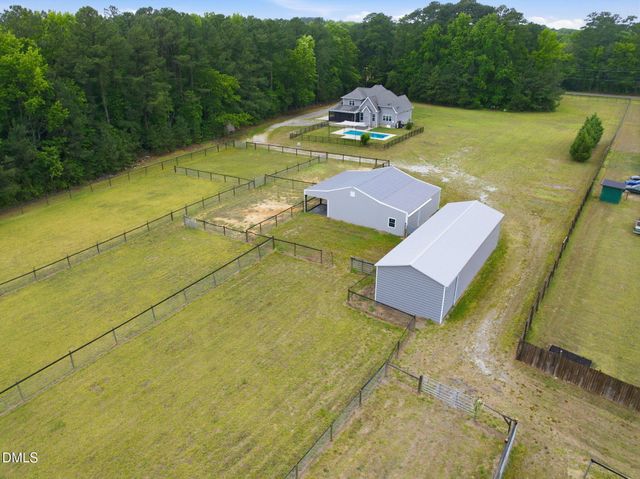 861 Bethlehem Church Road, Youngsville, NC 27596