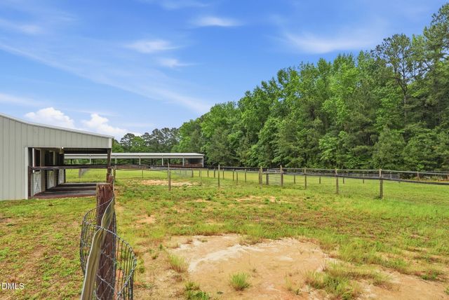 861 Bethlehem Church Road, Youngsville, NC 27596