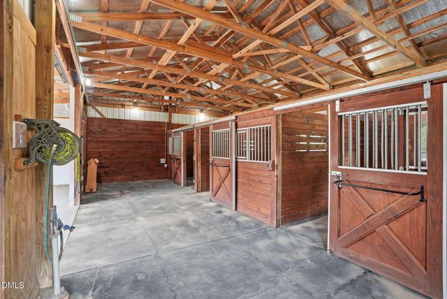 861 Bethlehem Church Road, Youngsville, NC 27596