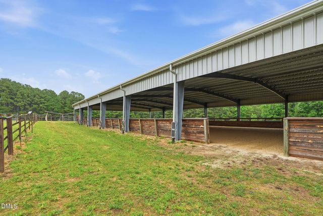 861 Bethlehem Church Road, Youngsville, NC 27596