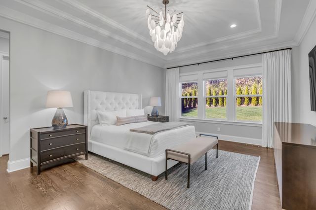 1931 Parade Dr, Brentwood, TN 37027