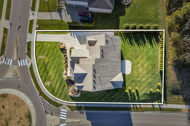 1931 Parade Dr, Brentwood, TN 37027