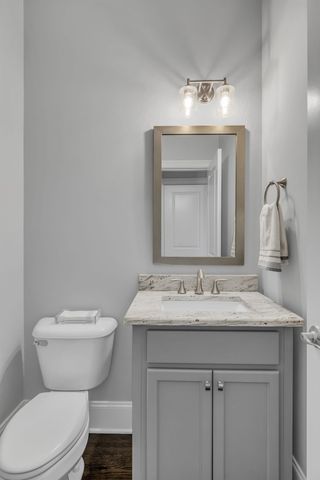 1931 Parade Dr, Brentwood, TN 37027