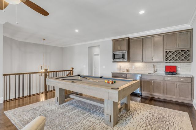 1931 Parade Dr, Brentwood, TN 37027