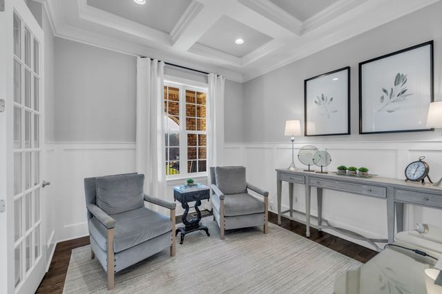 1931 Parade Dr, Brentwood, TN 37027